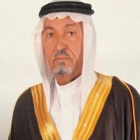 يرقد في المستشفى الشيخ حمد فرحان القاضي الخالدي