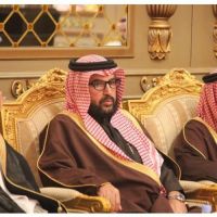 #اليوم_الوطني91 #الشيخ فهد بن عجران #العجران #الخالدي