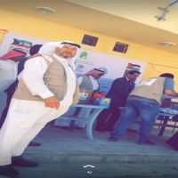 #تمر الذكري الاولي علي رحيل  #هاني الرمله ابو ايمن ذلك الشهم الذي سخر كل #إمكانياته لمساعدة النازحين رحمة الله تعالى