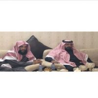 #في برنامج #سمو ولي العهد #للتسامح مجلس صلح