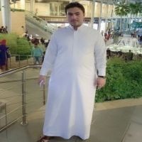 عقد قران  عبدالله حسين مصيطف الرطبي الخالدي