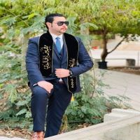 #تخرج #مغير حمود #الخالدي