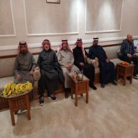 اللقاء الشتوي لشمعة الكويت