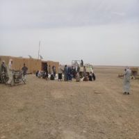 يا ليت لي قلب مثل قلب محمود العويد.