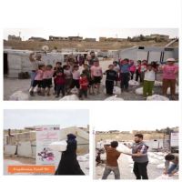 #الحمله الاغاثية رقم ٤٥ لأهل #عرسال في #لبنان مقدمة من #فريق #شمعة #الكويت رابط #قناة #بني_خالد