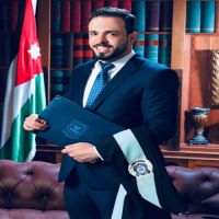 #تخرج #مروان محمود مروان السواعي #بني_خالد