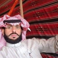 #قصيدة #الشاعر هزيم السحاب #الشمري #موجهه الى دحام بن عايش #البادي #الخالدي