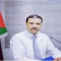 ترقيه .. #الملازم ابراهيم سمير الخالدي