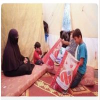 شارك مع فريق شمعة الكويت في مشروع الاضاحي  سعر الاضحية في الاردن ٧٤ د ك