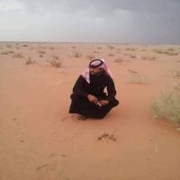 #الليل وعيون السهر #الشاعر دحام بن عايش الخالدي