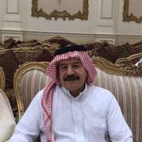 في ذمة الله خالد جدعي الرزيقي الخالدي ابو جدعي