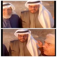 #لم ولن ننساك .. يا #سفير النوايا الحسنة