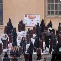 شمعة الكويت يطلق رابط التبرع للمساهمه اغاثة الاخوان التركيين والسوريين