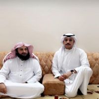 #عقد  #قران مناف ماجد العويد العلياني #الخالدي