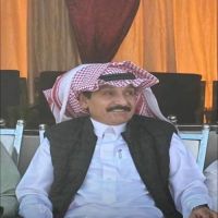 في ذمة الله أسعد عناد الصادق الخالدي(ابوفهد )
