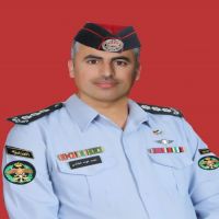 #ترقيه #احمد عوده عواد بني خالد