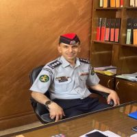 ترقية ( النقيب )( اشرف محمد خلف الصليهم الصبيحات)