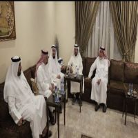 #اجتماع فريق شمعة الكويت رقم ٢٩