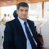 تعين الاستاذ احمد السواعي بني خالد أميناً عاماً لديوان المحاسبة
