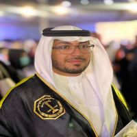 #تخرج (المهندس ) (سالم بن سليم بن سالم ال سليم الخالدي)