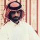 ياعطرها الي فاح للشاعر خالد الخالدي