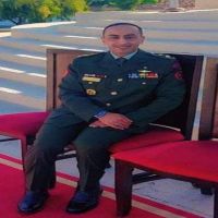 ترقيه .. طارق فالح  الكوتلي الخالدي