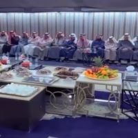 #تم الصلح في #مدينة #عنك  بن ابناء #القبيله كل من ال شعيفان وال هندي بني خالد