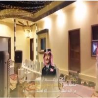 #حفل : محمد بن عيد ال سلمان
