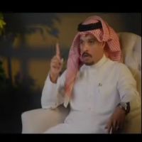شاعر المليون الشاعر/عبدالله بن خالد الخالدي . يمدح ربعه عشيرة المطر من بني خالد