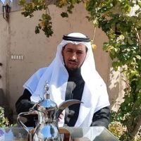 #الشاعر محمد الشمردل الخالدي