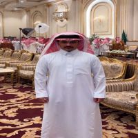 #عقد قران #عبدالله رافع الدندن الخالدي