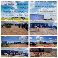 #بني خالد مخيم ربيع حوشا عيد الفطر المبارك ١٤٤٧ هـ - ٢٠٢٦م