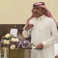 #الشاعر محمد الدخيّل الخالدي             حنا بني خالد