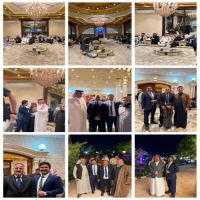 #عقد قران #علي ثامر كساب بني خالد
