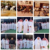 #الشيخ الدكتور موفق محمد سعود القاضي #القضاء العشائري الأردني نموذج يحتذى به للفصل في القضايا العشائرية.