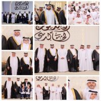 #صور من حفل زواج منصور بن يوسف آ ل مذكور الخالدي