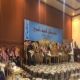 أسرة الحميد من قبيلة بني خالد تقييم إجتماعة السنوي