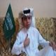 لاضاقت الدنيا عليك : الشبل تركي الخالدي