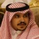 ‏محمد بن عبدالعزيز الشعلان مستشارًا في وحدة المستشارين بمكتب مدير الجامعة للشؤون ‏