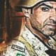 الشاعر طارق السهيان ~ في الشهيد عبدالله السهيان