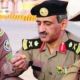 الطويان قائداً للقوات الخاصه لأمن الطرق