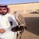 الشاعر ناصر الضاحي والشاعر احمد الغيثات الدوسري