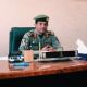 الشافي : مديراً عاما. لجوازات منطقة عسير