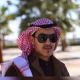رثاء : خليفة المسعر الضويحي في جده