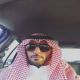 فيصل يُنير منزل فهد بن غازي