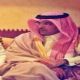 الشيخ العاصي بن محمد الدايل يجري عمليه تكللت بالنجاح